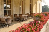 Château d'Augerville Golf & Spa - terrasse
