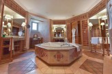 Chateau de Chailly - Castle Suite Salle de Bain