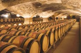 Château de Chailly - Cave à Vins