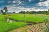 Château de Chailly - Golf