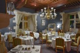 Château de Chailly - Restaurant Armançon