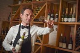 Château de Chailly - Sommelier à votre service