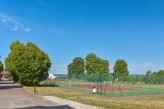 Château de Chailly - Tennis