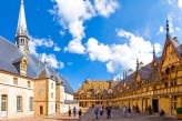 Château de Chailly - Hospices de Beaune situés à 35 minutes de l'hôtel