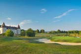 Château de Chailly - Golf 18 trous