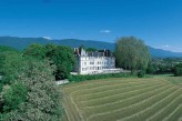 Chateau de Divonne - alentours