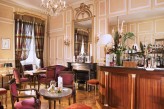 Chateau de Divonne - bar