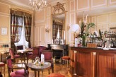 Chateau de Divonne - bar