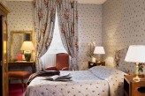 Chateau de Divonne - Chambre Classique