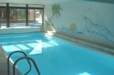 Hôtel Le Clos Deauville Saint Gatien - Piscine Intérieure