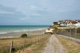 Hostellerie Vieille Ferme - Plage de Criel-sur-Mer