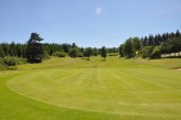 Domaine de Barres - Golf