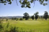 Domaine de Barres - Golf