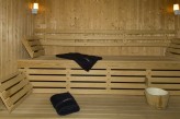 Domaine de Barres - Sauna