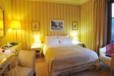 Domaine de Divonne Golf & Spa - Chambre Confort