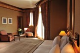 Domaine de Divonne Golf & Spa - Chambre Deluxe