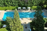 Domaine de Divonne Golf & Spa - Piscine