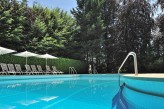 Domaine de Divonne Golf & Spa - Piscine