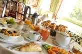 Domaine de Divonne Golf & Spa - Petit Déjeuner