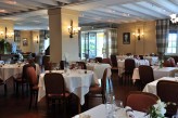 Domaine de Divonne Golf & Spa - Restaurant le Pavillon du Golf