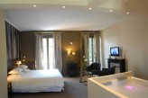 Domaine de Joinville - Chambre Spa Zen