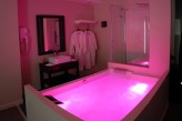 Domaine de Joinville - Salle de Bain Spa Zen