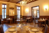 Domaine de Joinville - Restaurant