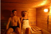 Domaine de Joinville - Sauna