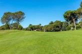 Domaine de l'Esterel - le Golf