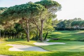 Domaine de l'Esterel - le Golf