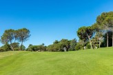 Domaine de l'Esterel - le Golf