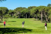 Domaine de l'Esterel - le Golf