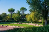 Domaine de l'Esterel - Jardin de l'ile Verte à 3km de l'hôtel ©g-roumesta