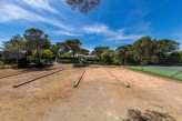 Domaine de l'Esterel - Pétanque