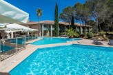 Domaine de l'Esterel - Piscine