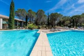 Domaine de l'Esterel - Piscine