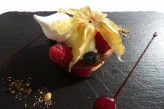 Domaine de l'Esterel - Dessert