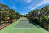 Domaine de l'Esterel - Tennis