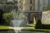 Domaine de la Courbe - Château du Lude à 7km de l’hôtel @Ot vallée du loir - Allwrite
