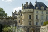 Domaine de la Courbe - Château du Lude à 7km de l’hôtel @Ot vallée du loir - Allwrite