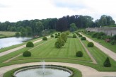 Domaine de la Courbe - Château du Lude à 7km de l’hôtel @Ot vallée du loir