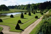 Domaine de la Courbe - parc du Château du Lude à 7km de l’hôtel @Ot vallée du loir