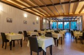 Domaine de la Courbe - restaurant