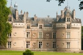 Domaine de la Courbe - Château du Lude à 7km de l’hôtel @Ot vallée du loir