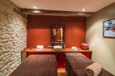 Domaine de la Pommeraye & Spa - Cabine de Massage 1