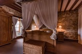 Domaine de la Pommeraye & Spa – Chambre Marron Lit double