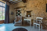 Domaine de la Pommeraye & Spa – Fauteuils