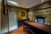 Domaine de la Pommeraye & Spa – Lit de Massage 2