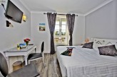 Domaine des Bains à Vals-les-Bains en Ardèche - Chambre Classique