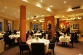 Domaine des Portes de Sologne – Restaurant